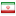 dimetrius.net server is located in Iran